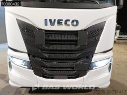 Iveco S-Way 510 6X2 BDF Full Air Automatic Retarder L...