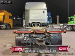 Iveco S-Way 510 6X2 BDF Full Air Automatic Retarder L...
