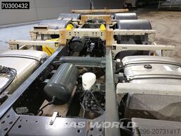 Iveco S-Way 510 6X2 BDF Full Air Automatic Retarder L...