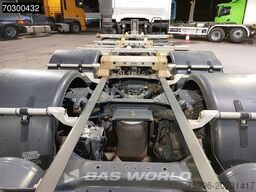 Iveco S-Way 510 6X2 BDF Full Air Automatic Retarder L...