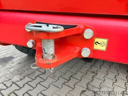 Manitou MHT 10180 ŁADOWARKA TELESKOPOWA