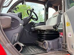 Manitou MHT 10180 ŁADOWARKA TELESKOPOWA