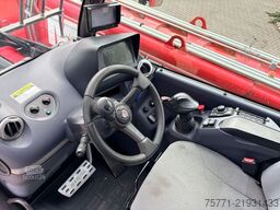 Manitou MHT 10180 ŁADOWARKA TELESKOPOWA