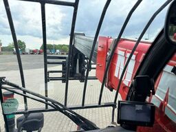 Manitou MHT 10180 ŁADOWARKA TELESKOPOWA