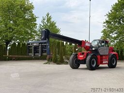 Manitou MHT 10180 ŁADOWARKA TELESKOPOWA