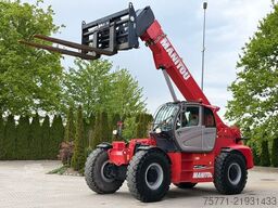 Manitou MHT 10180 ŁADOWARKA TELESKOPOWA
