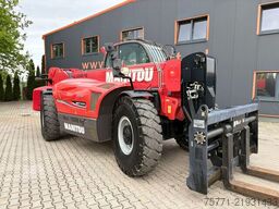 Manitou MHT 10180 ŁADOWARKA TELESKOPOWA