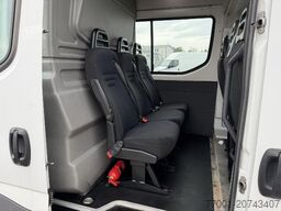 IVECO 35S14SV / 6-Sitzer / Webasto / Klima / Tempomat /