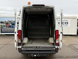 IVECO 35S14SV / 6-Sitzer / Webasto / Klima / Tempomat /