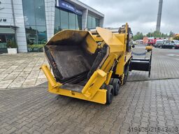 Caterpillar AP300 / 1 OWNER / SERVICED!