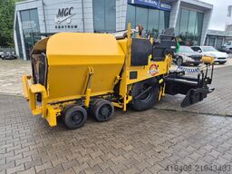 Caterpillar AP300 / 1 OWNER / SERVICED!