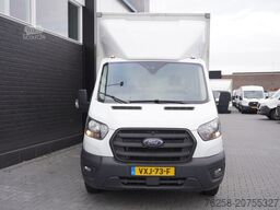 Ford Transit 2.0 TDCI 130PK L4 Bakwagen EURO 6 - Air...