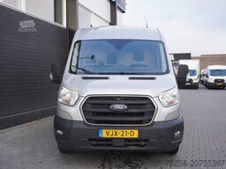 Ford Transit 2.0 TDCI 130PK L2H2 EURO 6 - Airco - Cr...