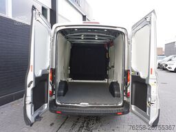 Ford Transit 2.0 TDCI 130PK L2H2 EURO 6 - Airco - Cr...