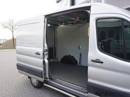 Ford Transit 2.0 TDCI 130PK L2H2 EURO 6 - Airco - Cr...