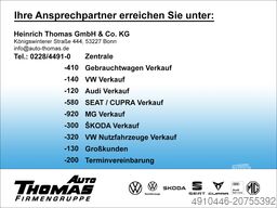 Volkswagen T6.1 Transporter