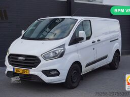 Ford Transit Custom 2.0 TDCI 130PK 2x Schuifdeur L2 ...