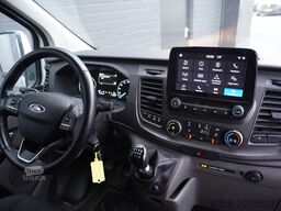 Ford Transit Custom 2.0 TDCI 130PK 2x Schuifdeur L2 ...