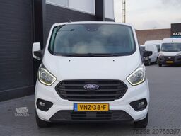 Ford Transit Custom 2.0 TDCI 130PK 2x Schuifdeur L2 ...