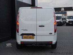 Ford Transit Custom 2.0 TDCI 130PK 2x Schuifdeur L2 ...