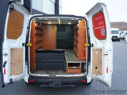 Ford Transit Custom 2.0 TDCI 130PK 2x Schuifdeur L2 ...