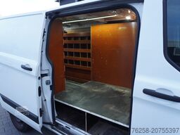 Ford Transit Custom 2.0 TDCI 130PK 2x Schuifdeur L2 ...