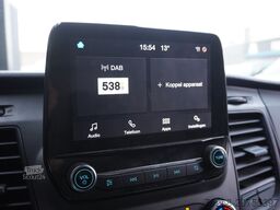 Ford Transit Custom 2.0 TDCI 130PK 2x Schuifdeur L2 ...