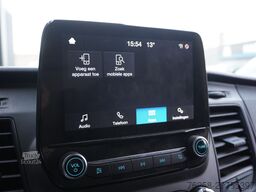 Ford Transit Custom 2.0 TDCI 130PK 2x Schuifdeur L2 ...