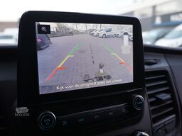 Ford Transit Custom 2.0 TDCI 130PK 2x Schuifdeur L2 ...