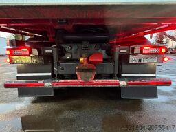 Volvo FMX 410 6x2*4, Tipper & Crane, 2015