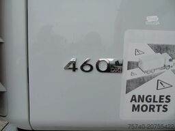 Renault Kerax 460DXI + HIAB 166 HIDUO + 6X4 + EURO 5 + ...