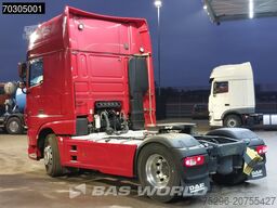 DAF XF 480 4X2 SSC Retarder Hydraulik Alcoa's Stand...