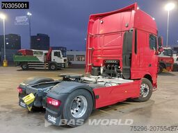 DAF XF 480 4X2 SSC Retarder Hydraulik Alcoa's Stand...