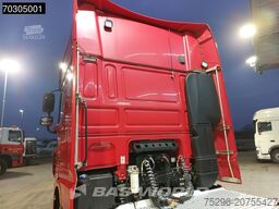 DAF XF 480 4X2 SSC Retarder Hydraulik Alcoa's Stand...