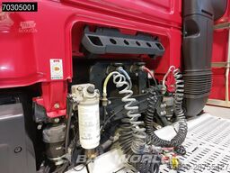 DAF XF 480 4X2 SSC Retarder Hydraulik Alcoa's Stand...