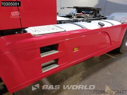 DAF XF 480 4X2 SSC Retarder Hydraulik Alcoa's Stand...