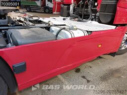 DAF XF 480 4X2 SSC Retarder Hydraulik Alcoa's Stand...