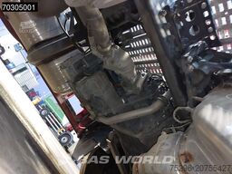 DAF XF 480 4X2 SSC Retarder Hydraulik Alcoa's Stand...