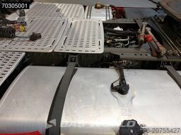 DAF XF 480 4X2 SSC Retarder Hydraulik Alcoa's Stand...