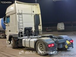 DAF XF 480 4X2 SSC Standklima