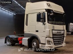 DAF XF 480 4X2 SSC Standklima
