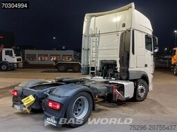 DAF XF 480 4X2 SSC Standklima
