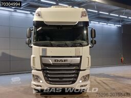 DAF XF 480 4X2 SSC Standklima