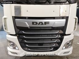 DAF XF 480 4X2 SSC Standklima