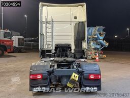 DAF XF 480 4X2 SSC Standklima