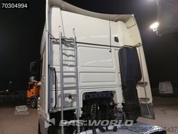 DAF XF 480 4X2 SSC Standklima