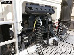 DAF XF 480 4X2 SSC Standklima