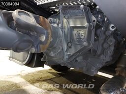 DAF XF 480 4X2 SSC Standklima