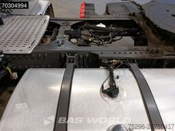 DAF XF 480 4X2 SSC Standklima