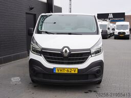 Renault Trafic 2.0 dCi 120PK EURO 6 - Airco - Navi - Cr...